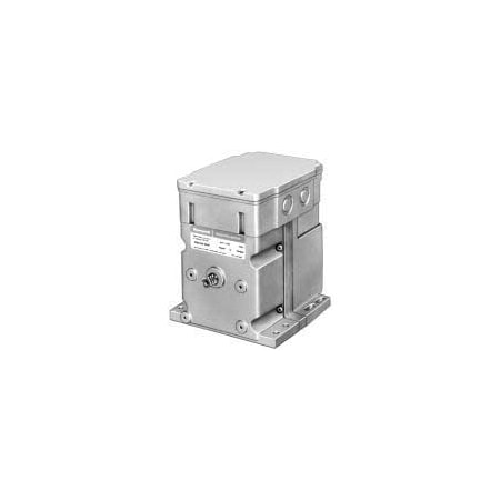 Honeywell Thermal Solutions M9484F1031 24V Nonspring Return M9484F1031